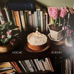 Vinylplade El Búho - Hogar (LP)