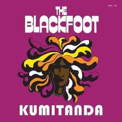 Disque vinyle Blackfoot - Kumitanda (LP)