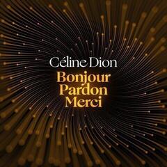 Vinyl Record Celine Dion - Bonjour, Pardon, Merci - Dansons (12" SP)
