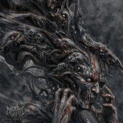 Music CD Distant - Into Despair (CD)