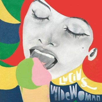 LP deska Lucius - Wildewoman (LP) - 1