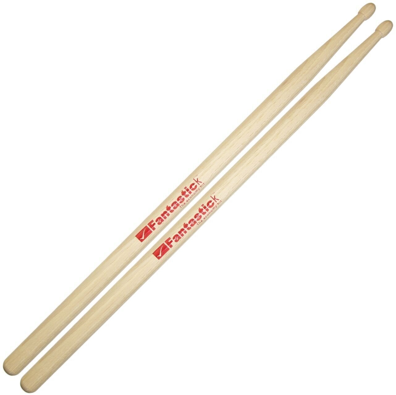Drumsticks Balbex Fantastick Ideal 5 Pairs Drumsticks