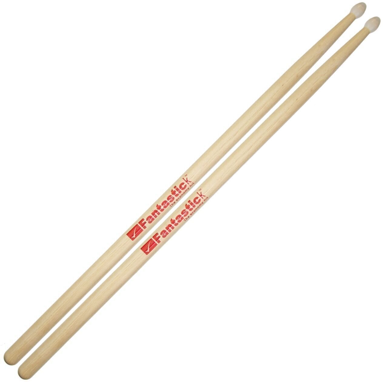 Trummipulgad Balbex Fantastick 7AN Nylon 5 Pairs Trummipulgad