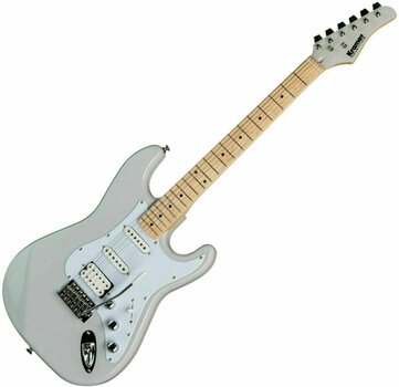 Elektromos gitár Kramer Focus VT-211S Pewter Gray - 1