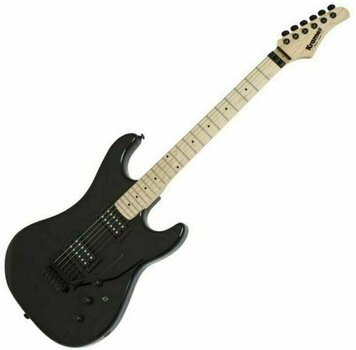 Elektrisk gitarr Kramer Pacer Classic Black - 1