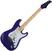 Električna gitara Kramer Focus VT-211S Purple