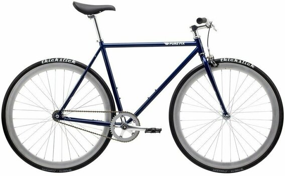 Bicicletă de oraș PURE CYCLES November 58/L - 1