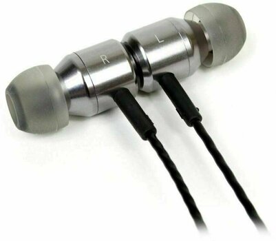 In-ear hoofdtelefoon Snab OverTone EP-101 M - 1