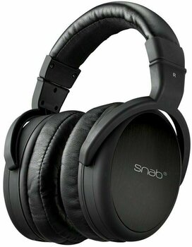 On-ear Headphones Snab Euphony AF-100 - 1