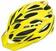 Cyklistická helma SH+ Shot R1 Fluo Yellow/Black Matt UNI Cyklistická helma