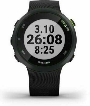 Смарт часовници Garmin Forerunner 45 Black - 1