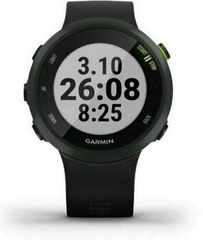 Smartwatch Garmin Forerunner 45 Sort Smartwatch - 1