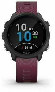 Smartwatch Garmin Forerunner 245 Berry Smartwatch - 1