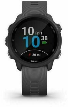 Smart hodinky Garmin Forerunner 245 Slate - 1