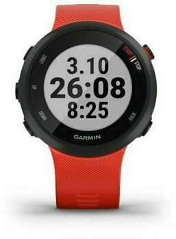 Reloj inteligente / Smartwatch Garmin Forerunner 45 Lava Red Reloj inteligente / Smartwatch - 1