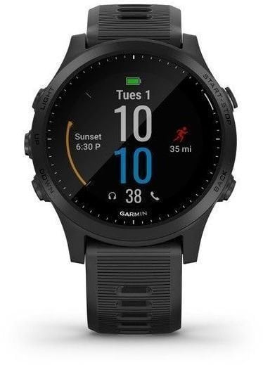 Smartwatch Garmin Forerunner 945 Black/Slate Smartwatch