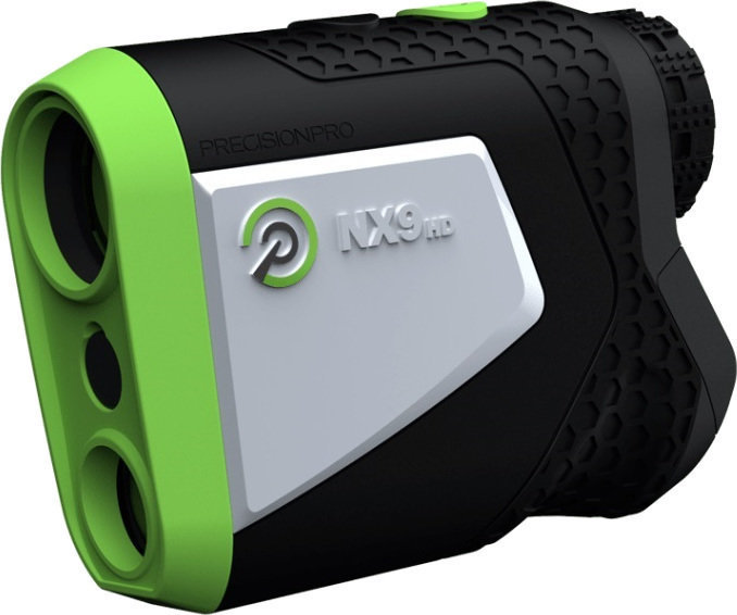 Laseravståndsmätare Precision Pro Golf NX9 HD Slope Laseravståndsmätare