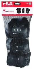 Fila JR Boy FP Gears Black
