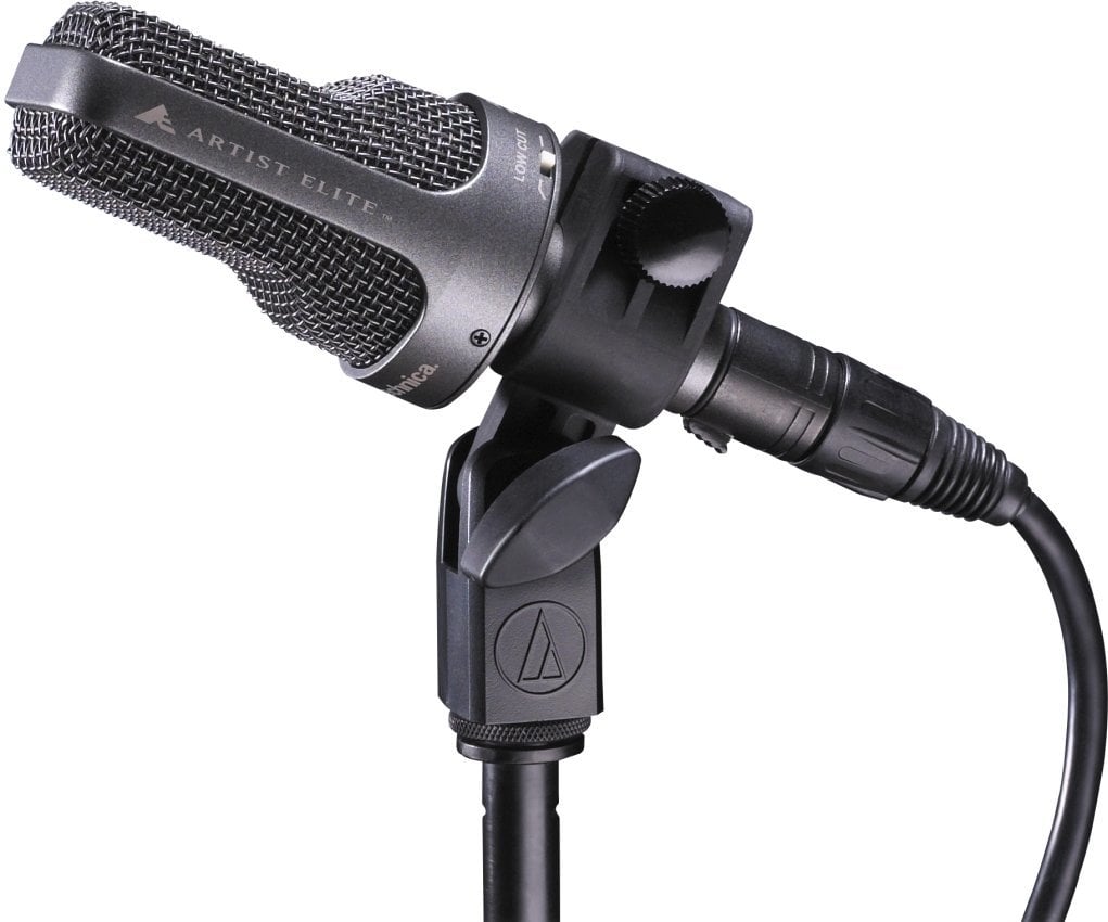 Audio-Technica AE 3000 Microfon pentru tobe Snare