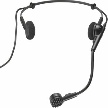 Dynamisches Headsetmikrofon Audio-Technica PRO 8 HEX Dynamisches Headsetmikrofon - 1