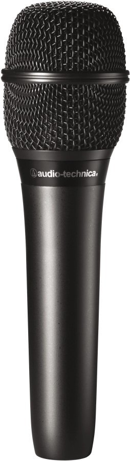 Kondenzátorový mikrofon pro zpěv Audio-Technica AT2010 Kondenzátorový mikrofon pro zpěv