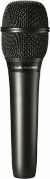 Kondenzátorový mikrofon pro zpěv Audio-Technica AT2010 Kondenzátorový mikrofon pro zpěv - 1