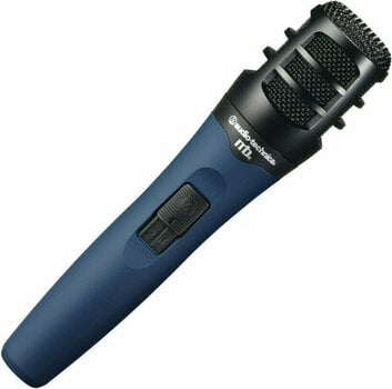 Microfone dinâmico para instrumentos Audio-Technica MB2K Microfone dinâmico para instrumentos - 1