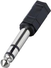 Jack-Jack adapter Bespeco AD190 Jack-Jack adapter