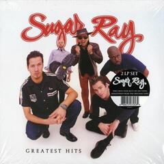 LP platňa Sugar Ray - Greatest Hits (Remastered) (2 LP)