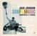 LP deska Jack Johnson - Surfilmusic (O.S.T.) (Indie Exclusive) (Soda Pop Bottle Blue Coloured) (2 LP)