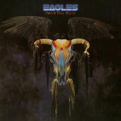 Грамофонна плоча Eagles - One Of These Nights (Limited Deluxe Edition) (180 g) (3 LP)