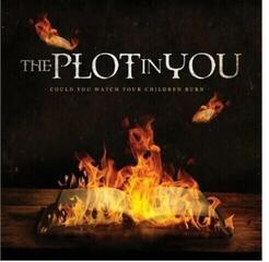 Vinylplade The Plot In You - The Plot In You (Indie Exclusive) (Coloured) (LP)
