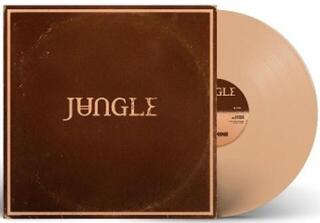 LP ploča Jungle - Sunshine (Indie Exclusive) (Desert Peach Coloured) (LP)