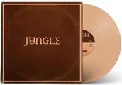 Jungle - Sunshine (Indie Exclusive) (Desert Peach Coloured) (LP)