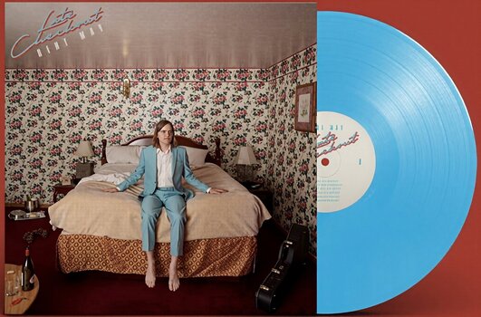 Schallplatte Dent May - Big One (Indie Exclusive) (Baby Blue Coloured) (LP) - 1