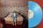 Schallplatte Dent May - Big One (Indie Exclusive) (Baby Blue Coloured) (LP)