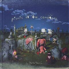 CD muzica Bella Poarch - Picnic At The Cemetery (CD)