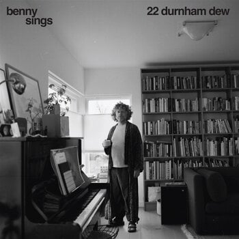 Schallplatte Benny Sings - 22 Durnham Dew (LP) - 1