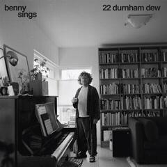 CD muzica Benny Sings - 22 Durnham Dew (CD)