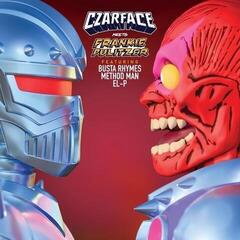 CD muzica Czarface - Czarface Meets Frankie Pulitzer (CD)