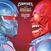 Glazbene CD Czarface - Czarface Meets Frankie Pulitzer (CD)