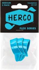 Pengető Dunlop HE115P Herco Flex 52 Pengető
