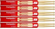 Balbex Fantastick 2B 5 Pairs Bubenické paličky (Jako nové)