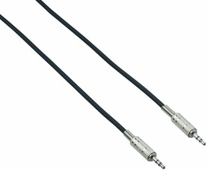 Audio kabel Bespeco EI450 4,5 m Audio kabel - 1