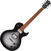 Guitarra eléctrica Cort CR150 SBS