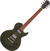 E-Gitarre Cort CR-150 Olive Drab Satin