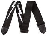 Fender 099-0613-106 Black Sangle pour guitare (Comme neuf)