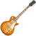 E-Gitarre Epiphone Les Paul Standard Plus-Top Pro Mojave Fade