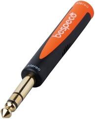 Jack-Jack adapter Bespeco SLAD210 Jack-Jack adapter