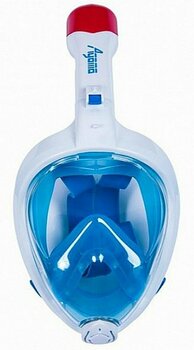 Potápačská maska Agama Marlin Blue L/XL - 1